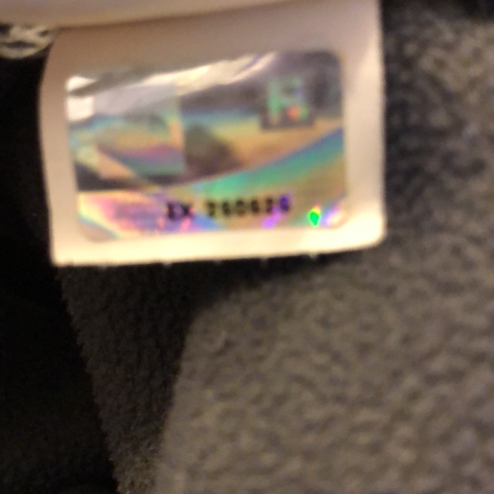 North Face TNF Apex Mens Jacket M - Picture 7 of 9